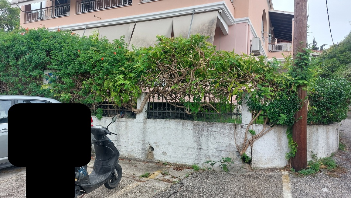 Κατοικία  σε πλειστηριασμό Δήμος Κέρκυρας