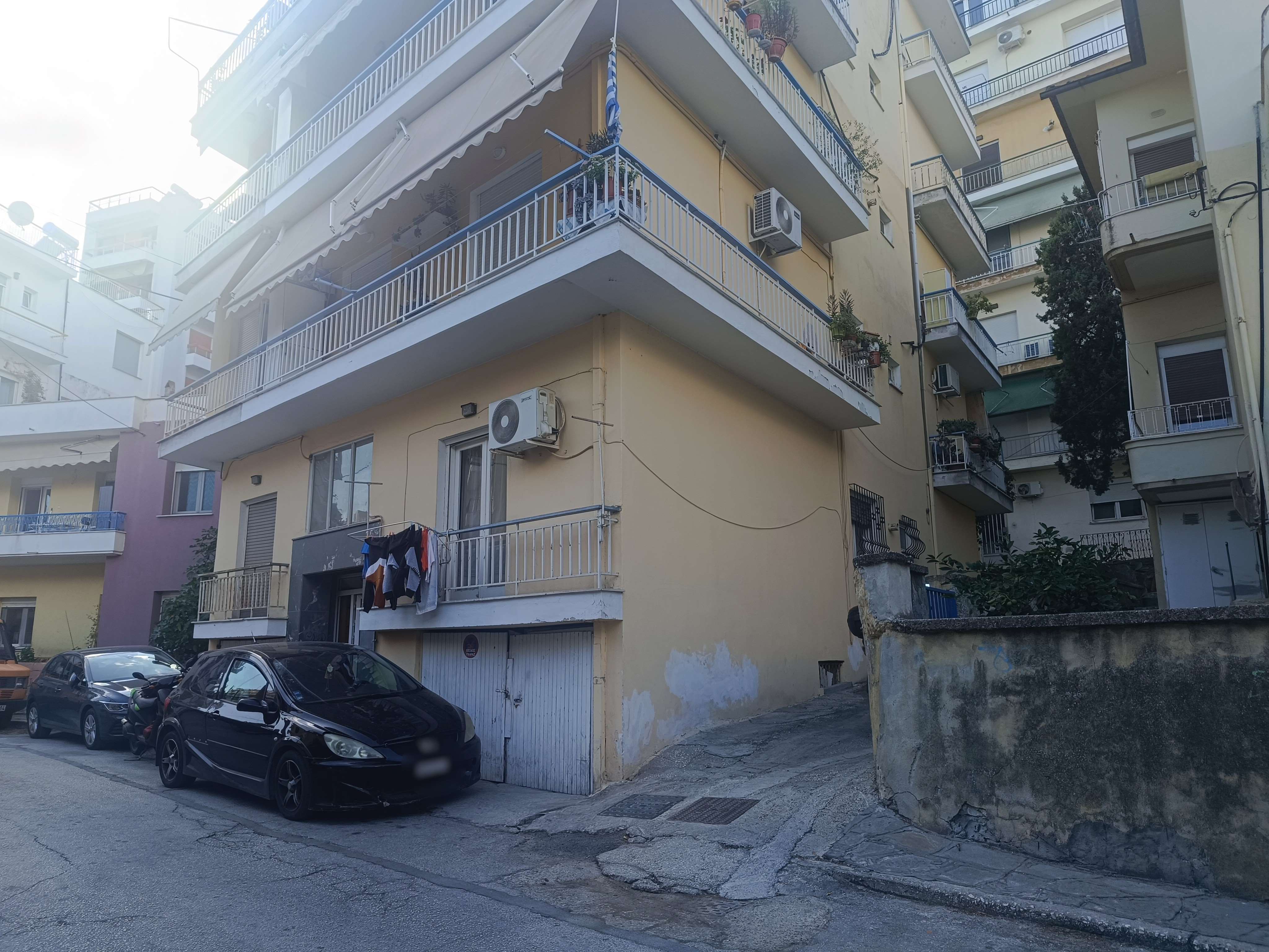 Κατοικία  σε πλειστηριασμό Δήμος Καβάλας