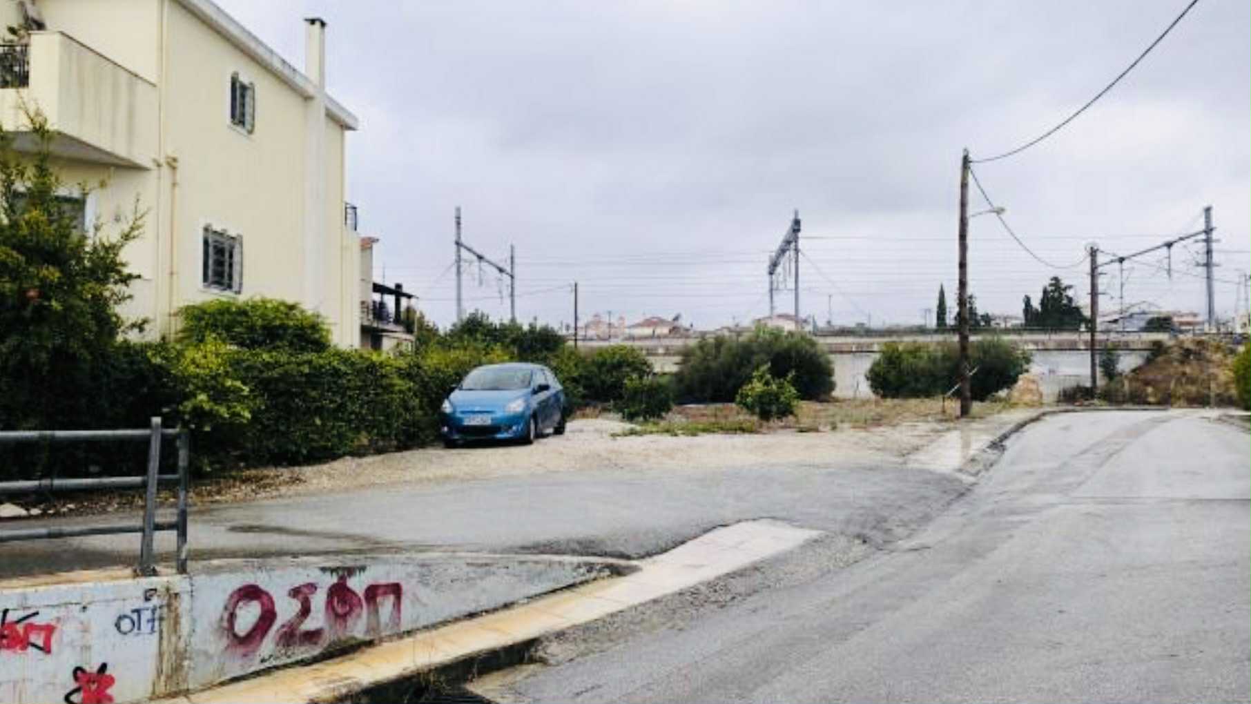 Οικόπεδο  σε πλειστηριασμό Municipality of Sikyonia