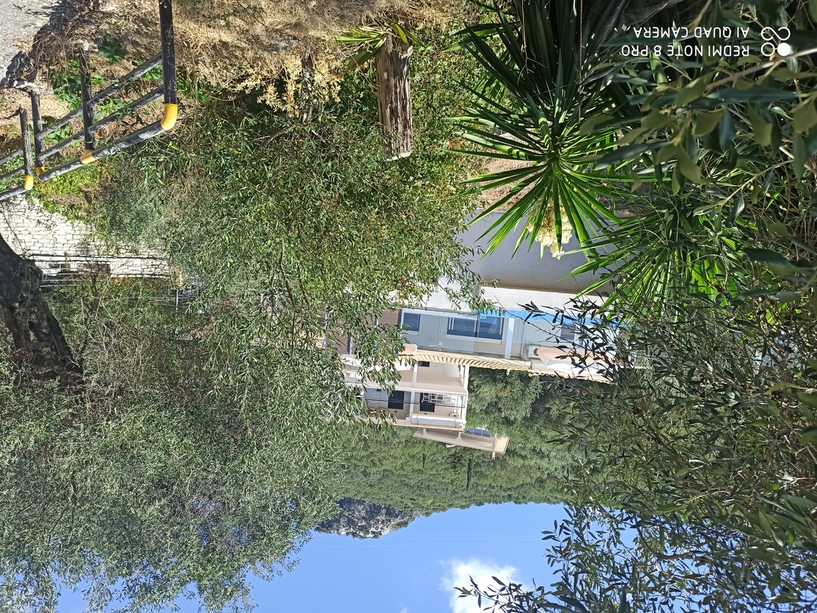 Κατοικία  σε πλειστηριασμό Δήμος Κέρκυρας