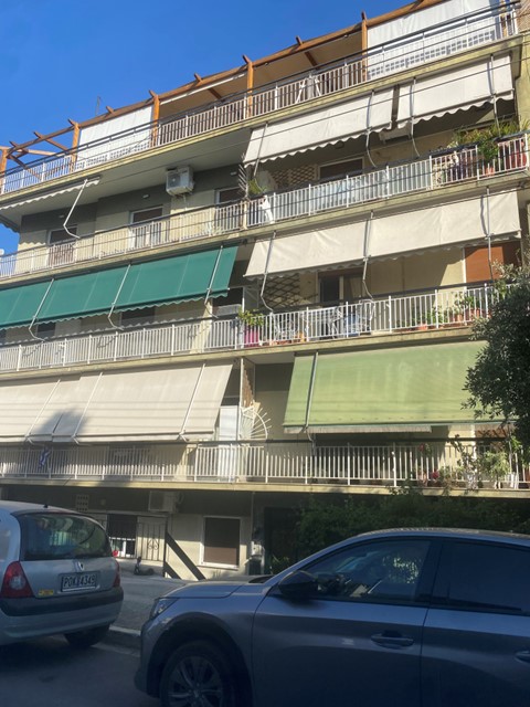 Κατοικία  σε πλειστηριασμό Δήμος Ηλιουπόλεως