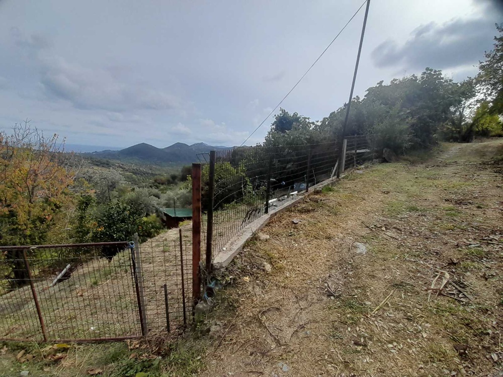 Οικόπεδο 139.10 τ.μ. σε πλειστηριασμό Δήμος Κύμης - Αλιβερίου