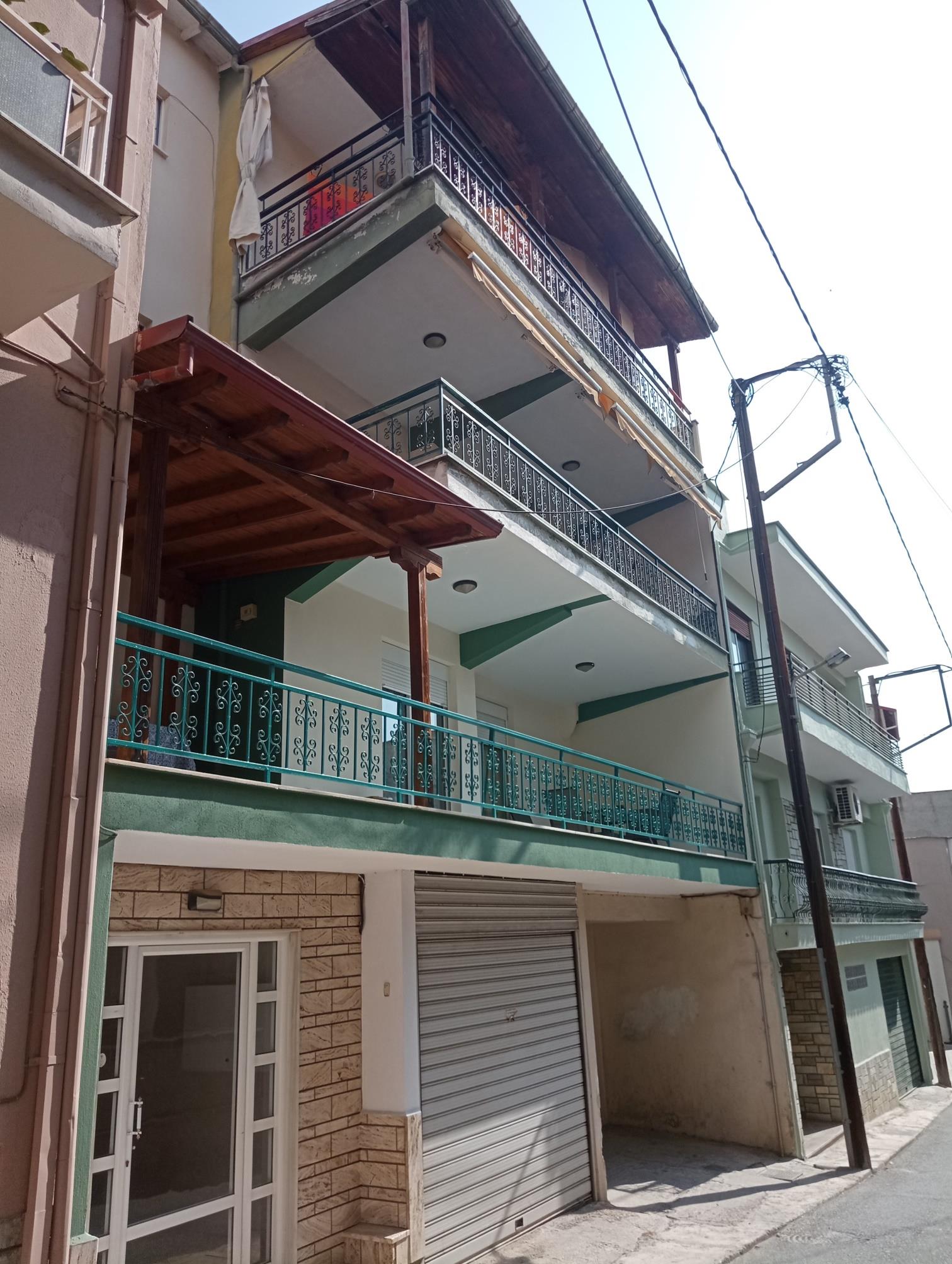 Κατοικία  σε πλειστηριασμό Δήμος Ηρωικής Πόλεως Νάουσας