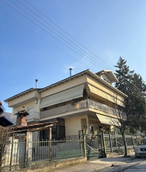 Κατοικία  σε πλειστηριασμό Δήμος Κατερίνης