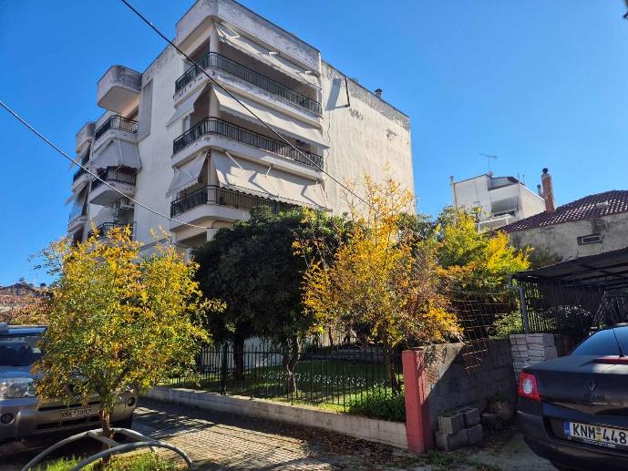 Κατοικία  σε πλειστηριασμό Δήμος Κατερίνης