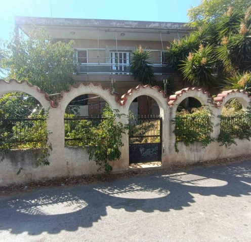 Κατοικία  σε πλειστηριασμό Δήμος Χίου