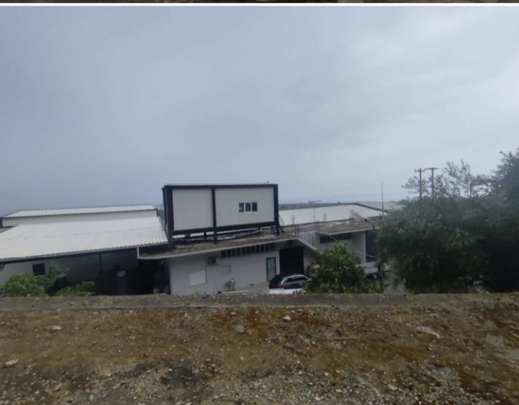 Βιομηχανικός / Βιοτεχνικός Χώρος  σε πλειστηριασμό Δήμος Τριφυλίας