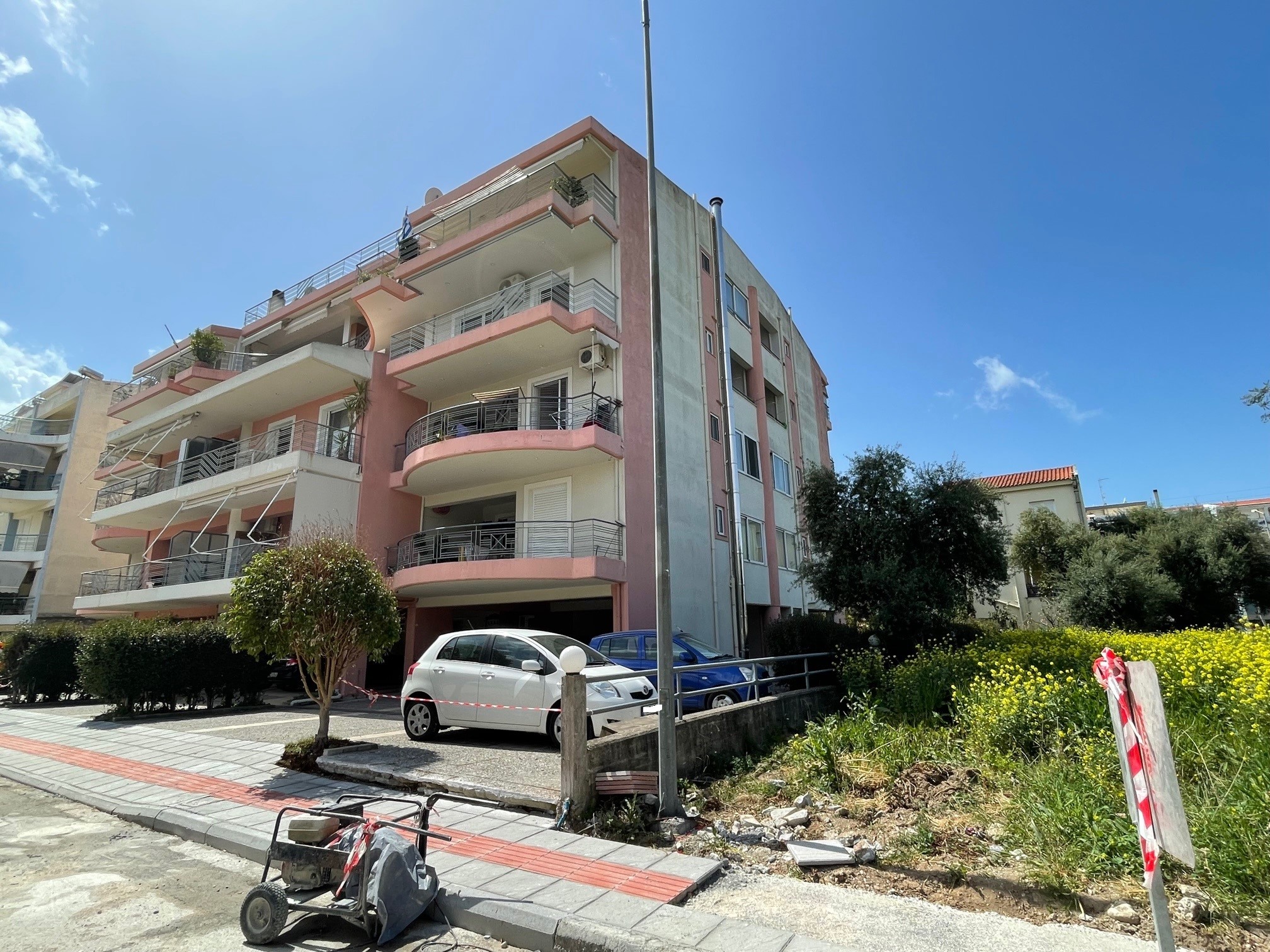 Κατοικία  σε πλειστηριασμό Δήμος Πατρέων