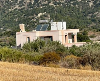 Κατοικία  σε πλειστηριασμό Δήμος Ρόδου