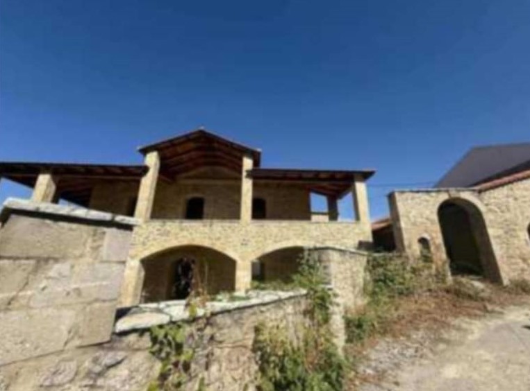 Αγροτεμάχιο 500 sq.m. σε πλειστηριασμό Municipality of Sikyonia