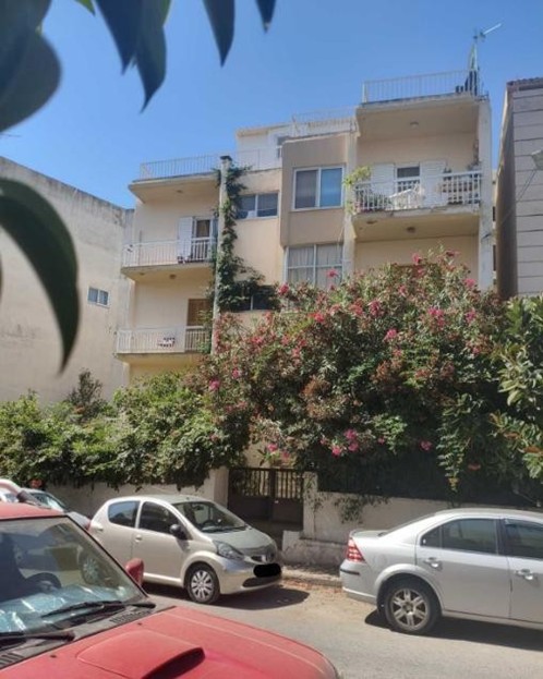 Οικόπεδο με κτίσμα 378.24 τ.μ. σε πλειστηριασμό Δήμος Ρεθύμνης