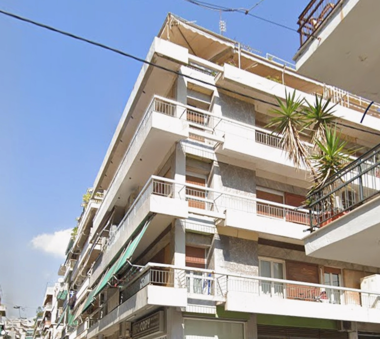 Κατοικία  σε πλειστηριασμό Δήμος Αθηναίων