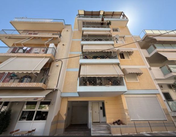 Κατοικία 63.19 τ.μ. σε πλειστηριασμό Δήμος Κορυδαλλού