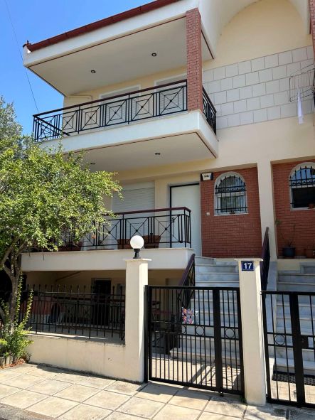 Κατοικία 138 τ.μ. σε πλειστηριασμό Δήμος Θέρμης