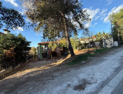 Κατοικία 183.53 τ.μ. σε πλειστηριασμό Δήμος Διονύσου