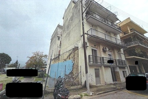 Κατοικία 14.04 sq.m. σε πλειστηριασμό Municipality of Igoumenitsa