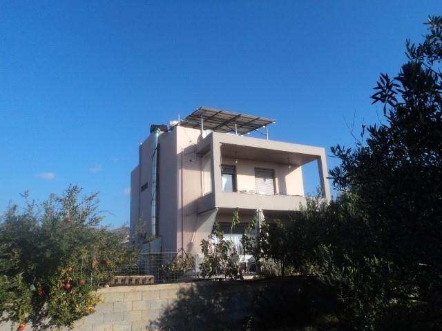 Κατοικία 248.67 τ.μ. σε πλειστηριασμό Δήμος Ιεράπετρας