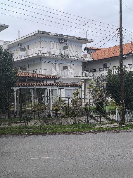 Αγροτεμάχιο με κτίσμα 548.60 τ.μ. σε πλειστηριασμό Δήμος Πύδνας - Κολινδρού