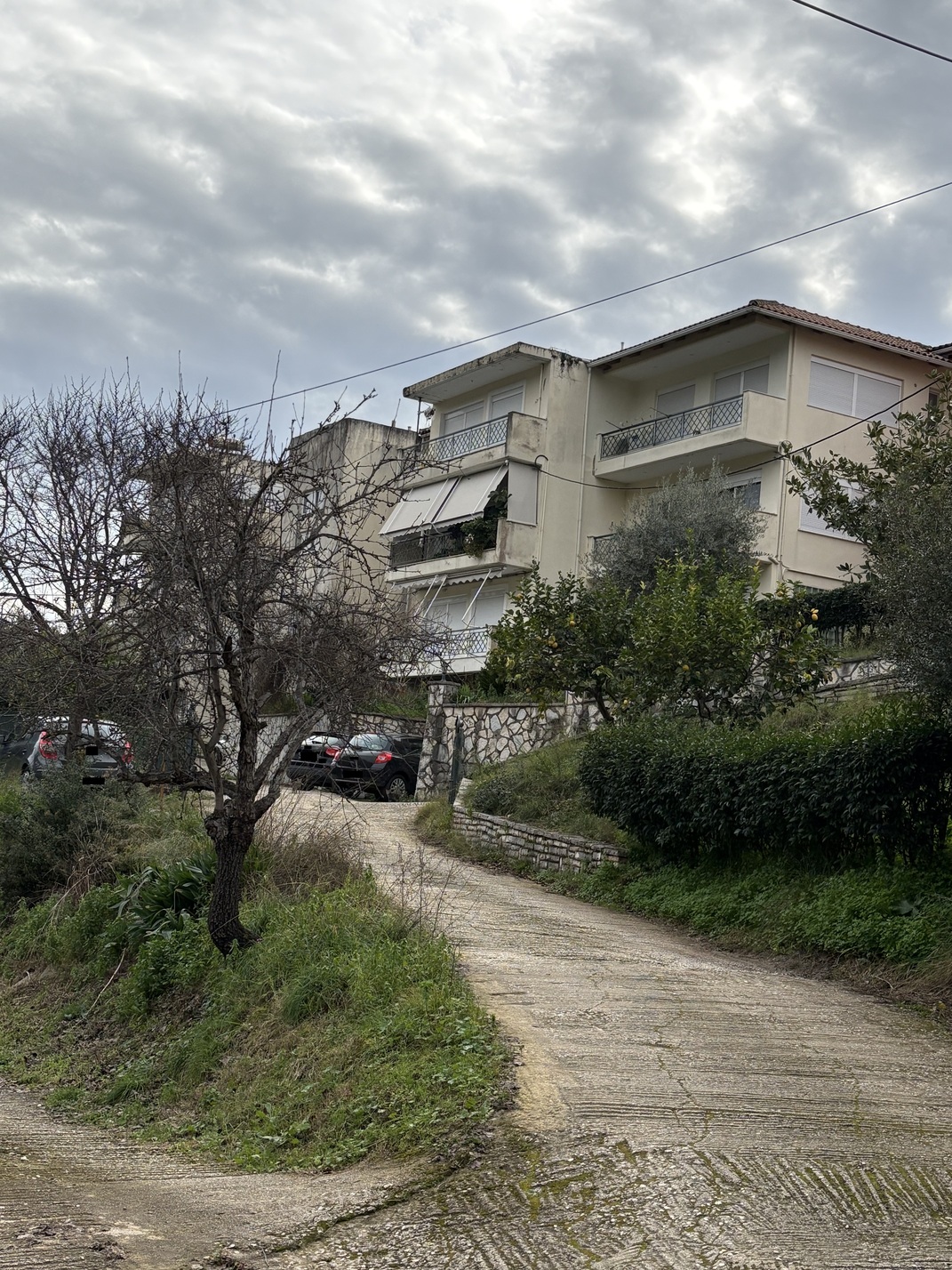 Κατοικία 51.20 τ.μ. σε πλειστηριασμό Δήμος Αμφιλοχίας