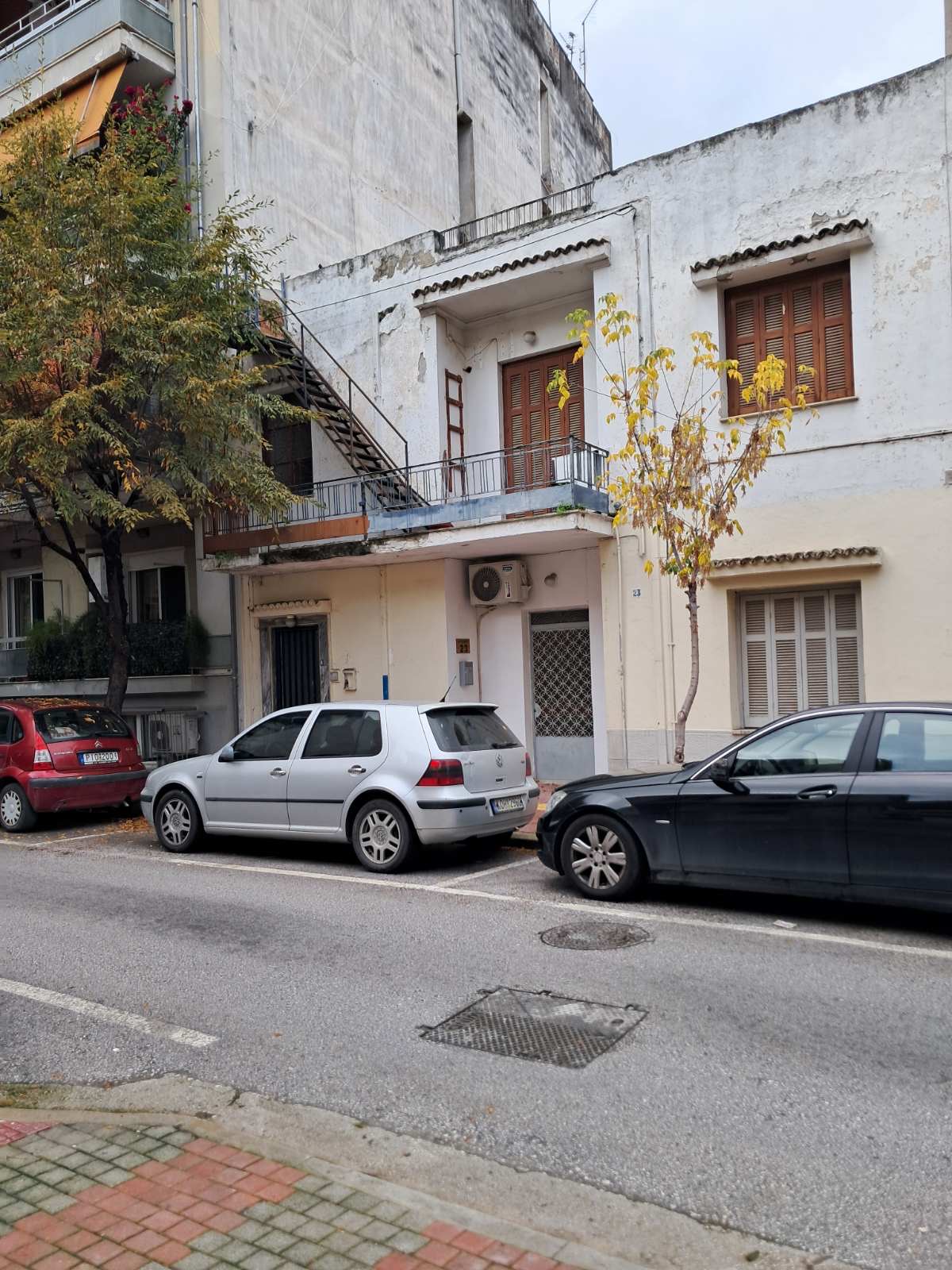 Κατοικία 73.74 τ.μ. σε πλειστηριασμό Δήμος Λαρισαίων