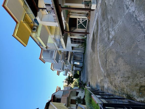 Κατοικία 55 τ.μ. σε πλειστηριασμό Δήμος Κασσάνδρας