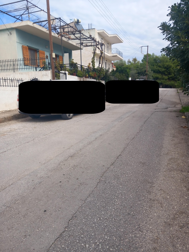 Οικόπεδο με κτίσμα 440.74 τ.μ. σε πλειστηριασμό Δήμος Ηγουμενίτσας