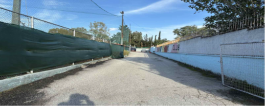 Αγροτεμάχιο με κτίσμα 2750 τ.μ. σε πλειστηριασμό Δήμος Αμαρουσίου