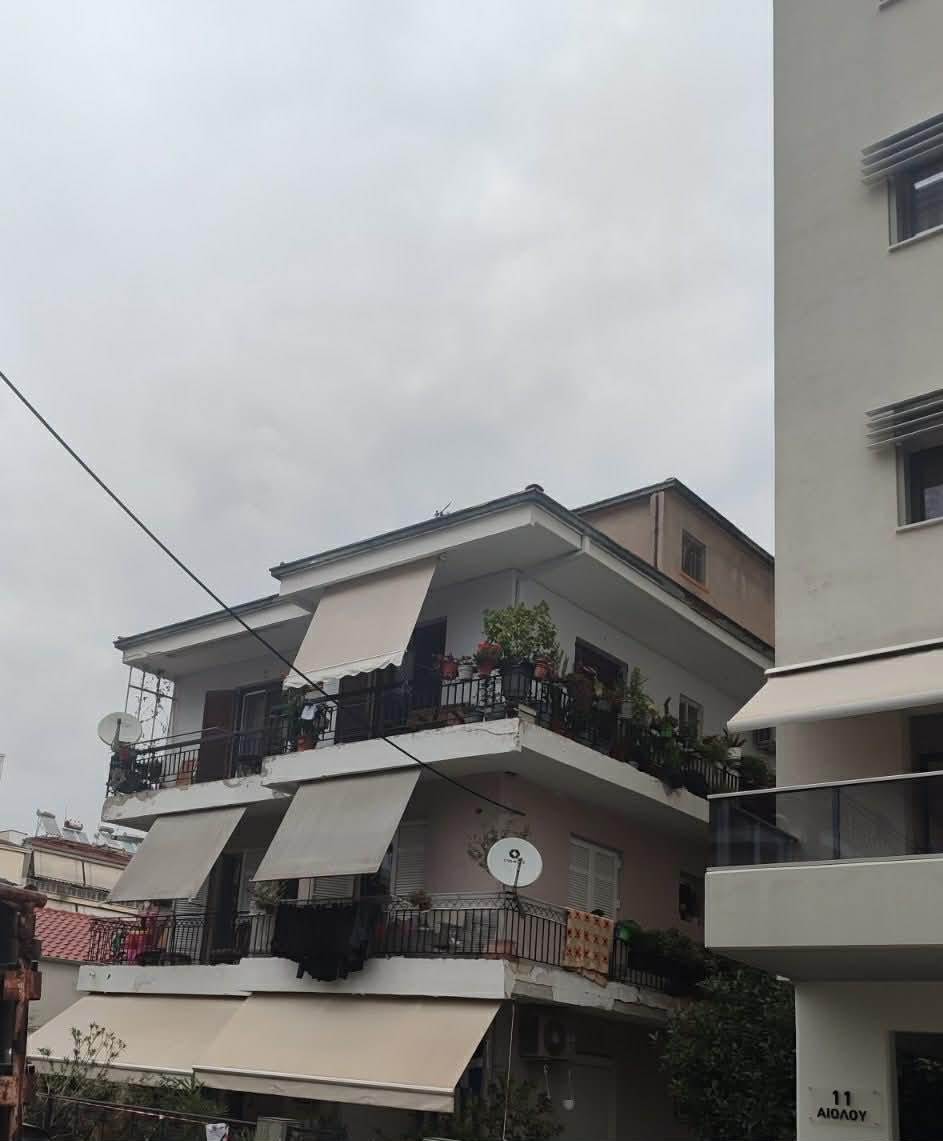 Κατοικία 68.50 τ.μ. σε πλειστηριασμό Δήμος Τρικκαίων