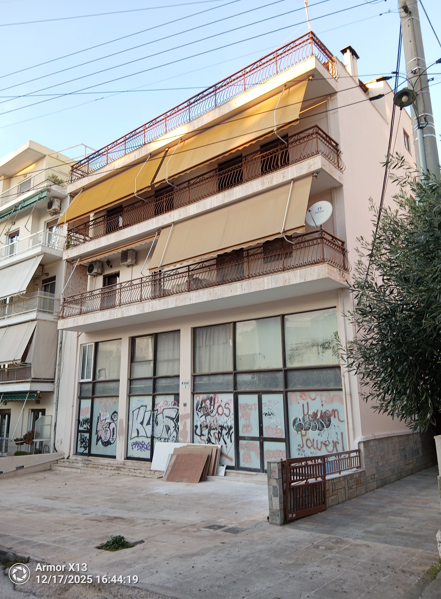 Κατοικία 93.50 τ.μ. σε πλειστηριασμό Δήμος Αθηναίων