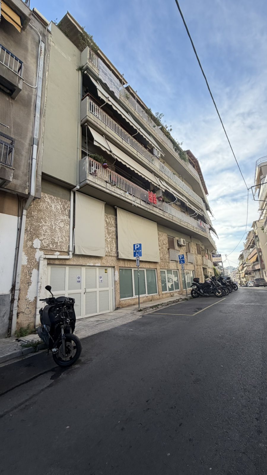 Κατοικία 77 τ.μ. σε πλειστηριασμό Δήμος Γαλατσίου