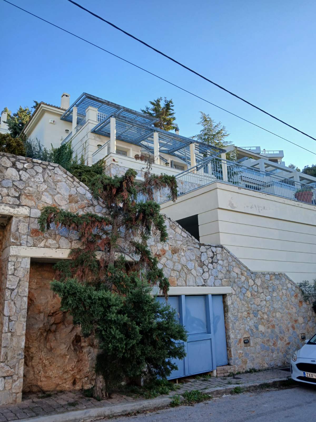 Κατοικία 374.20 τ.μ. σε πλειστηριασμό Δήμος Κηφισιάς