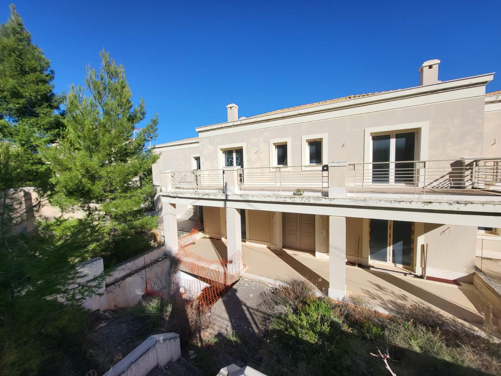 Κατοικία 216.24 τ.μ. σε πλειστηριασμό Δήμος Διονύσου