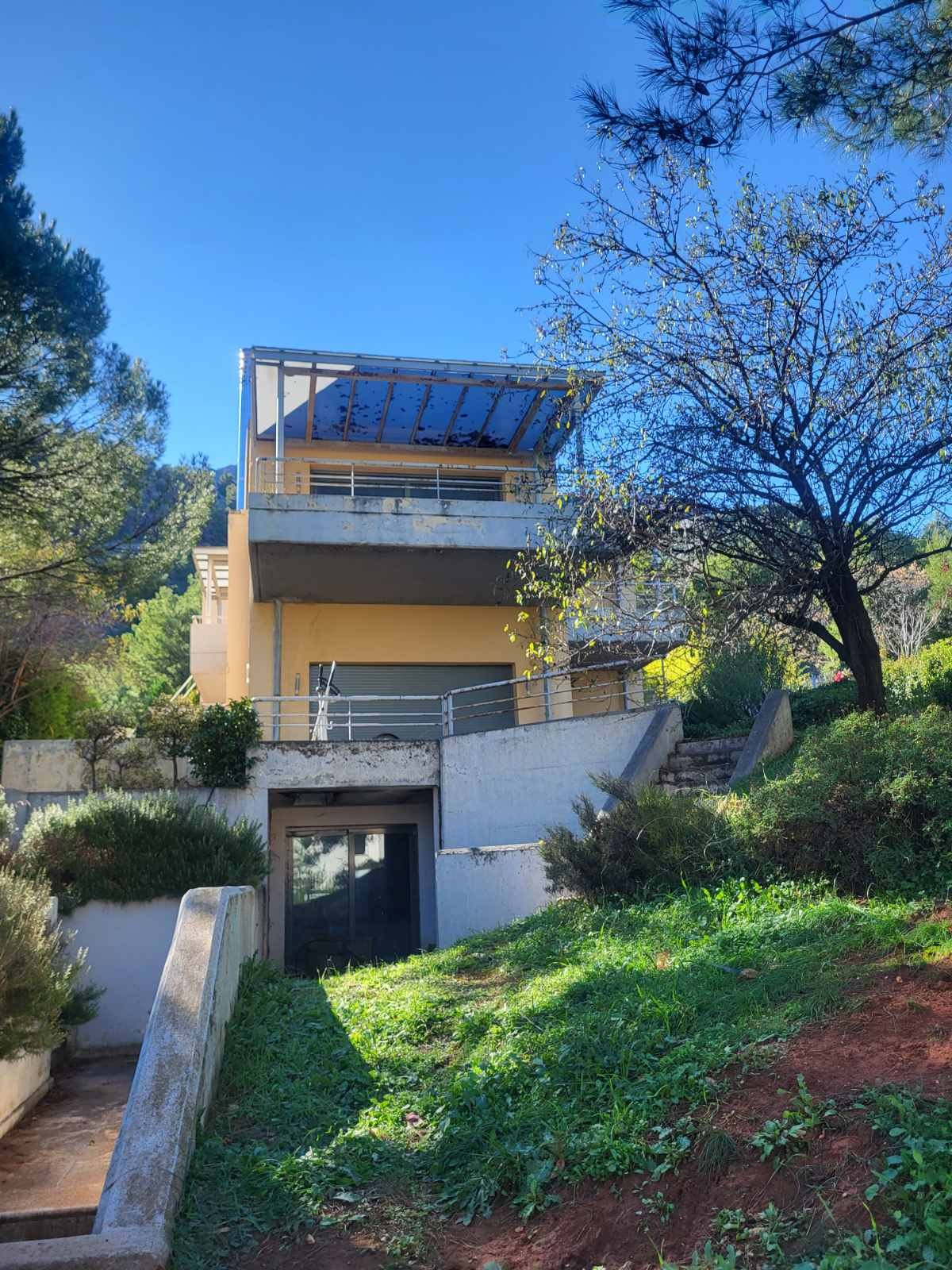 Θέση Στάθμευσης (parking) 10.13 sq.m. σε πλειστηριασμό Municipality of Dionysos