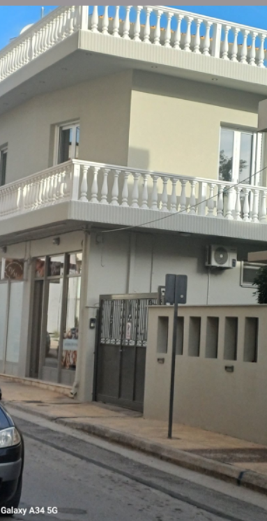 Κατοικία 225 sq.m. σε πλειστηριασμό Municipality of Megareo