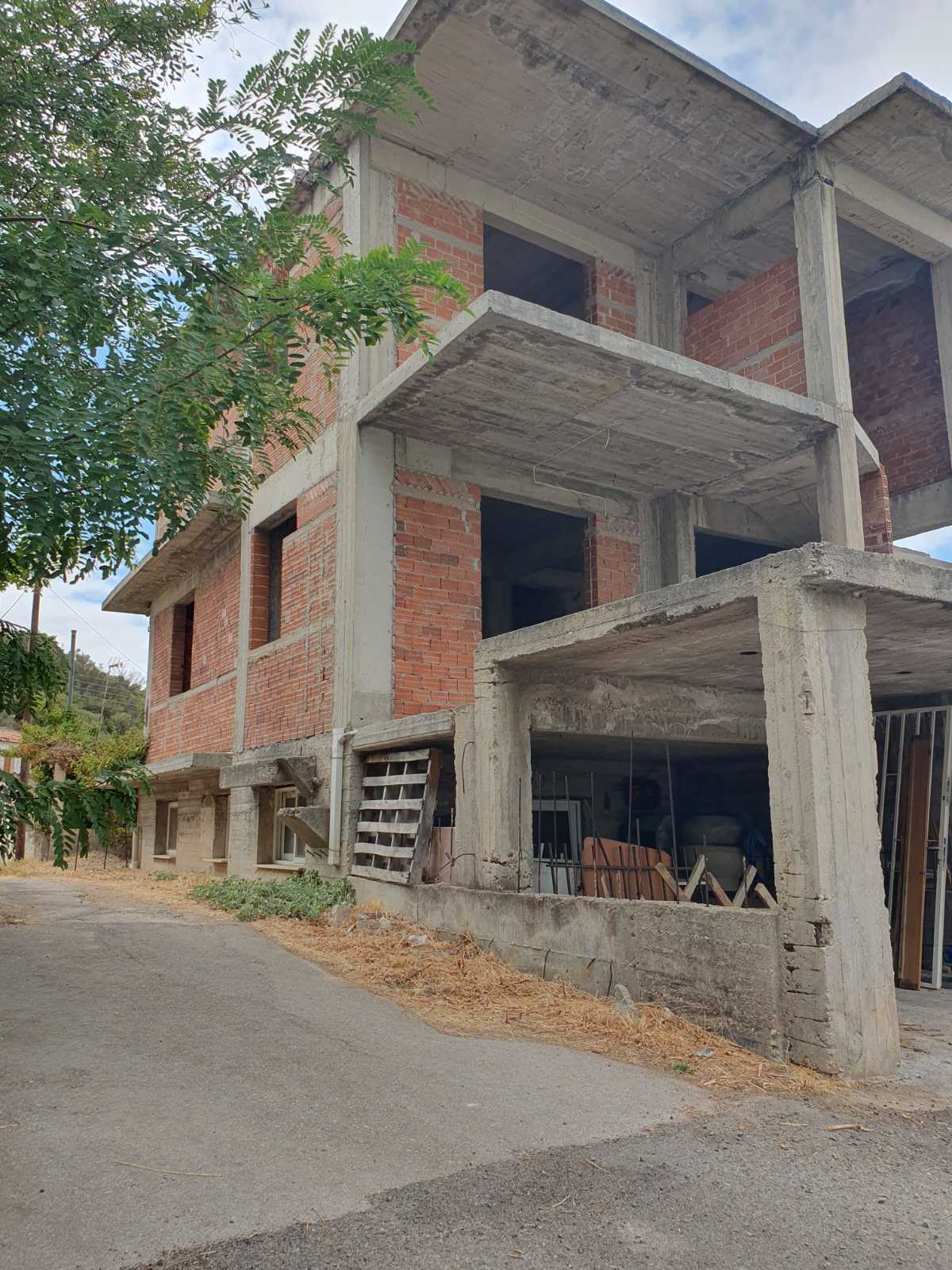 Κατοικία 59.52 τ.μ. σε πλειστηριασμό Δήμος Ωρωπού