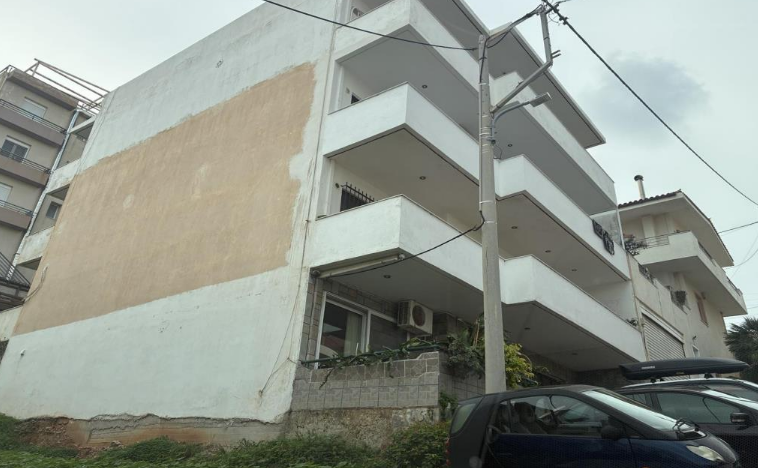 Κατοικία 113.23 τ.μ. σε πλειστηριασμό Δήμος Λαυρεωτικής