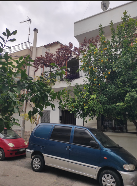 Οικόπεδο με κτίσμα 111.25 τ.μ. σε πλειστηριασμό Δήμος Πειραιώς