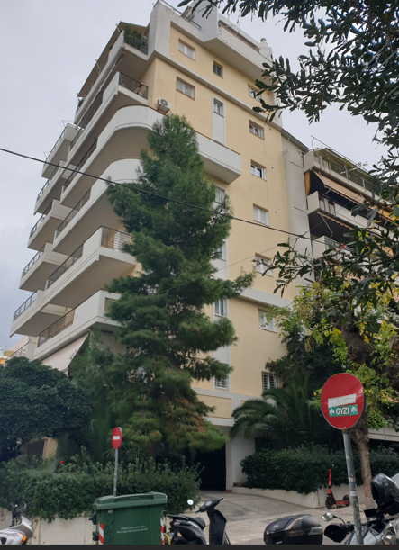 Κατοικία 51.43 τ.μ. σε πλειστηριασμό Δήμος Ζωγράφου