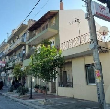 Κατάστημα 18.31 τ.μ. σε πλειστηριασμό Δήμος Περιστερίου