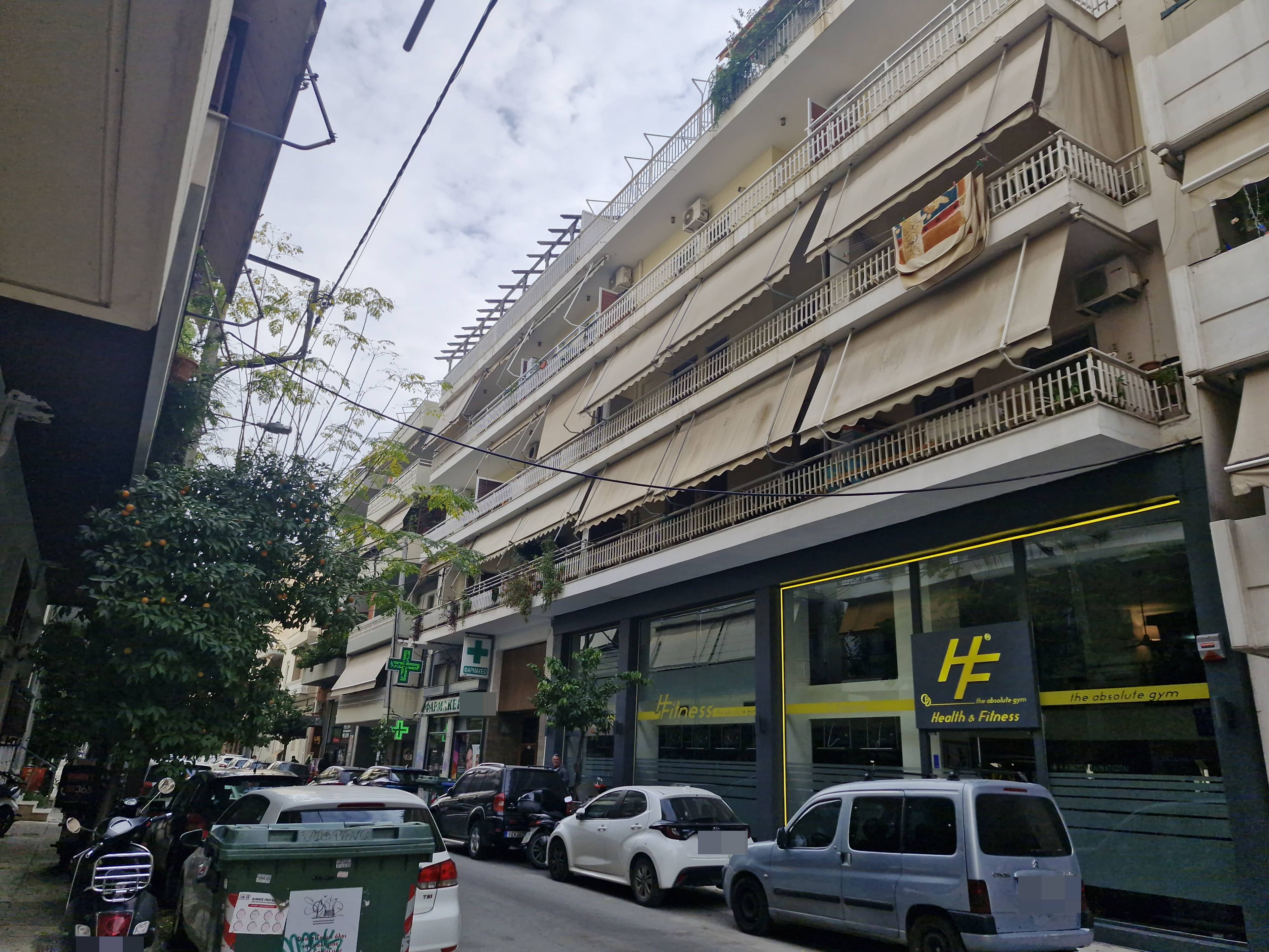 Κατοικία 75 τ.μ. σε πλειστηριασμό Δήμος Πειραιώς