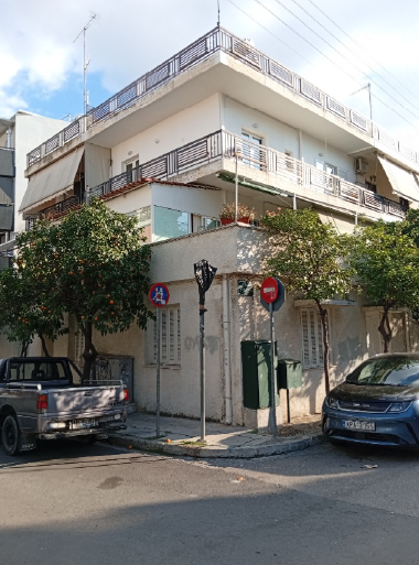 Κατοικία 52.66 τ.μ. σε πλειστηριασμό Δήμος Αγίας Βαρβάρας