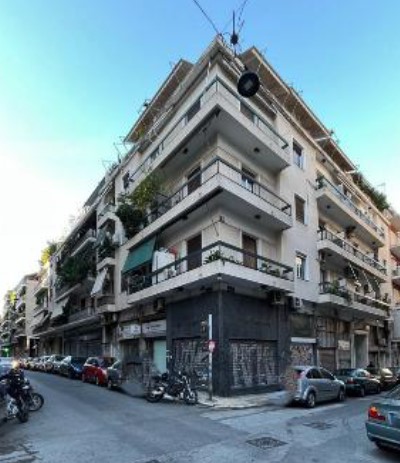 Κατοικία 180 τ.μ. σε πλειστηριασμό Δήμος Αθηναίων