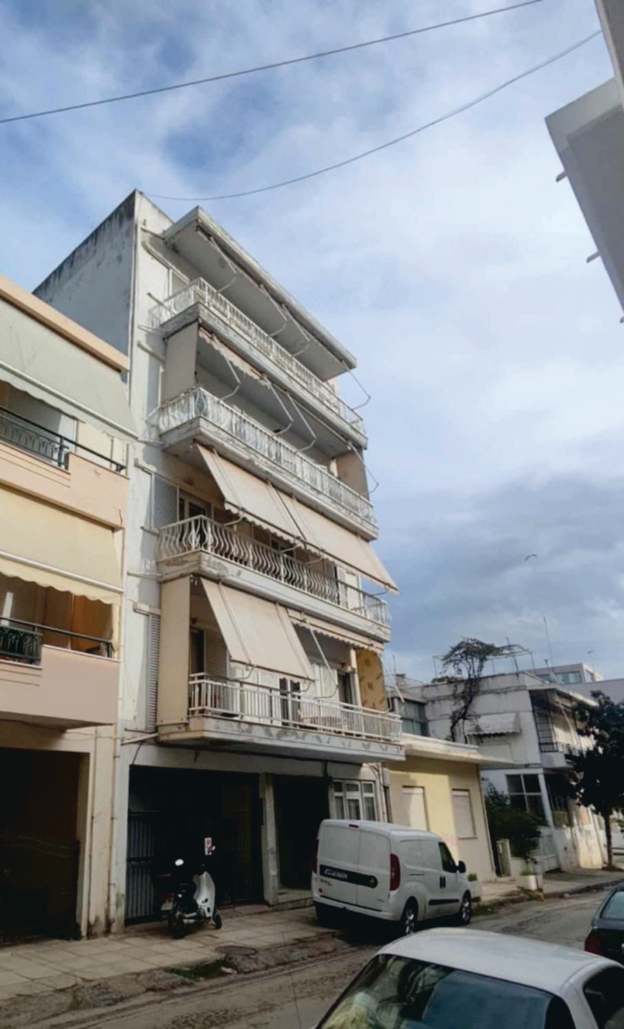 Κατοικία 102.31 τ.μ. σε πλειστηριασμό Δήμος Αλεξανδρούπολης