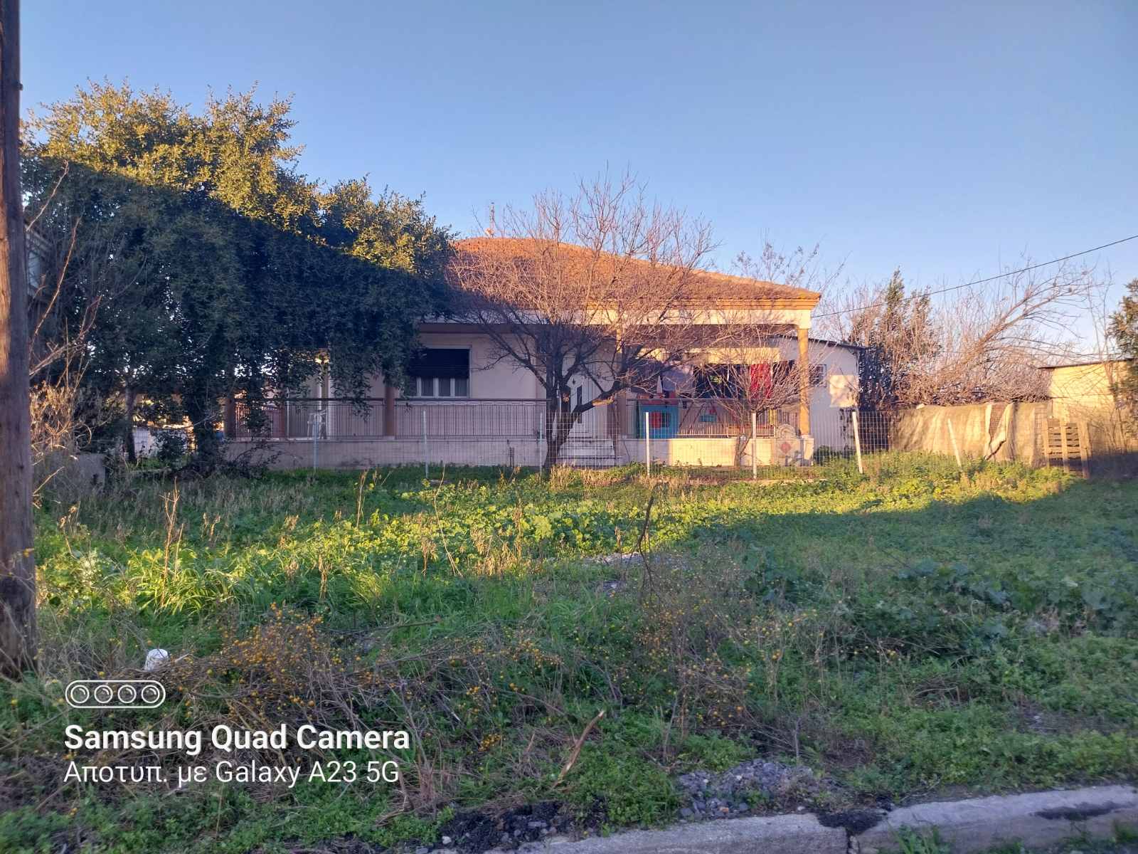 Κατοικία 120 τ.μ. σε πλειστηριασμό Δήμος Πέλλας
