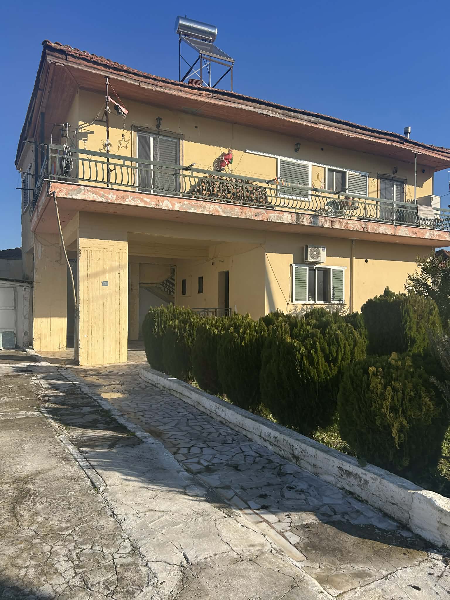 Κατοικία  σε πλειστηριασμό Municipality of Trikkaia