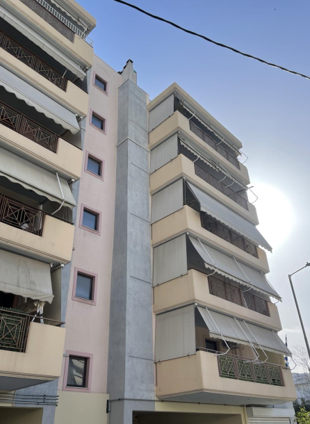 Κατοικία 67.50 τ.μ. σε πλειστηριασμό Δήμος Αθηναίων