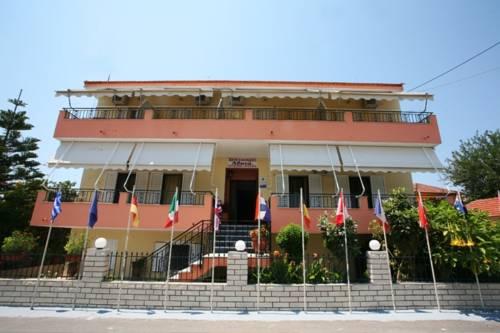 Ξενοδοχειακή Μονάδα 180 τ.μ. σε πλειστηριασμό Δήμος Πάργας