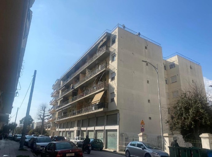 Κατοικία 98.77 τ.μ. σε πλειστηριασμό Δήμος Κομοτηνής