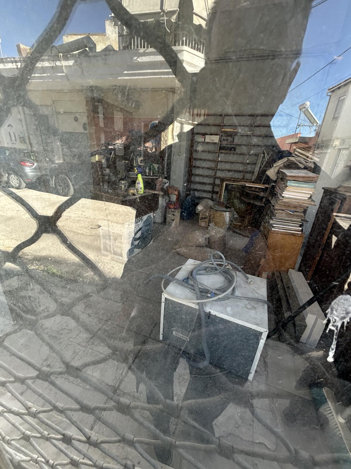 Κατάστημα  σε πλειστηριασμό Δήμος Αιγάλεω
