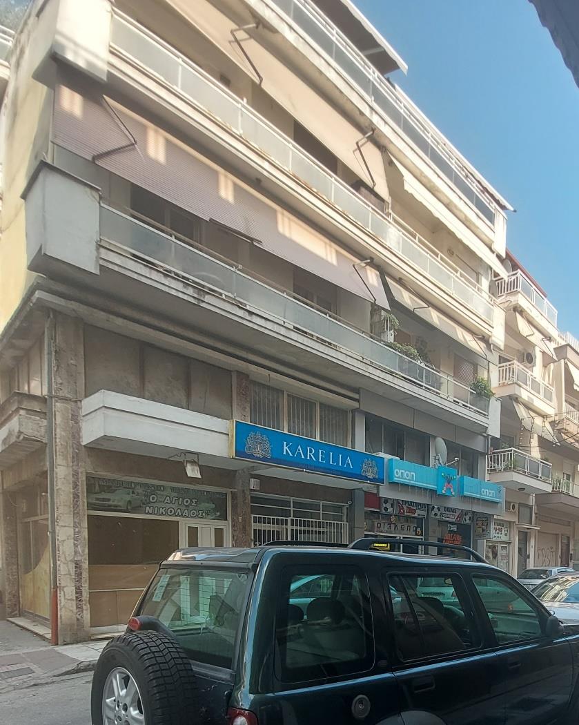 Κατοικία 80 τ.μ. σε πλειστηριασμό Δήμος Ηρωικής Πόλεως Νάουσας